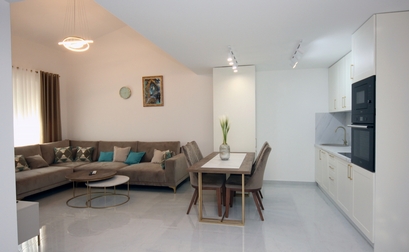 Venima Luxury Seaview Apartment