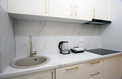 Venima Luxury Seaview Apartment