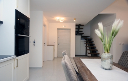 Venima Luxury Seaview Apartment