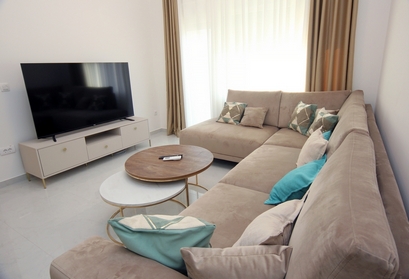 Venima Luxury Seaview Apartment