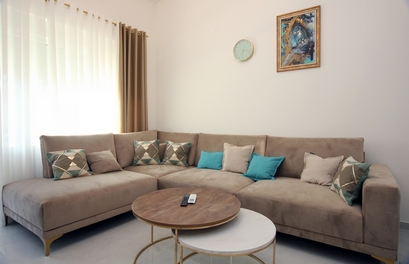 Venima Luxury Seaview Apartment