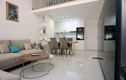 Venima Luxury Seaview Apartment