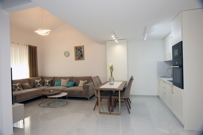 Venima Luxury Seaview Apartment