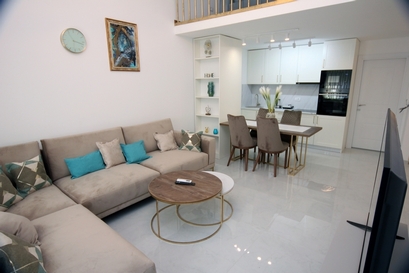 Venima Luxury Seaview Apartment