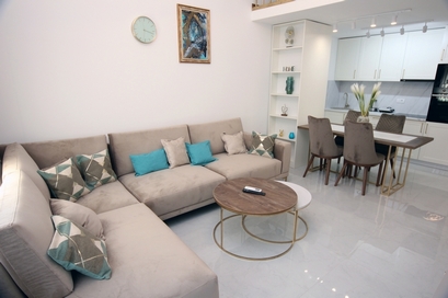 Venima Luxury Seaview Apartment