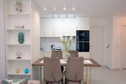 Venima Luxury Seaview Apartment