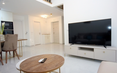 Venima Luxury Seaview Apartment