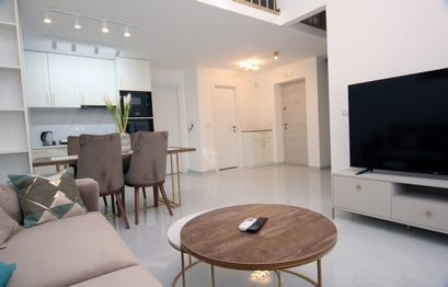 Venima Luxury Seaview Apartment