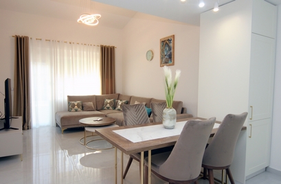 Venima Luxury Seaview Apartment