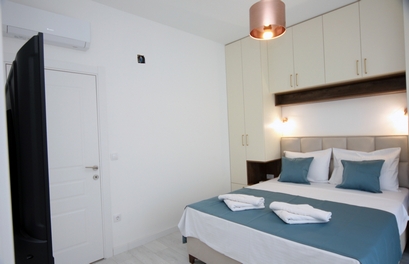 Venima Luxury Seaview Apartment