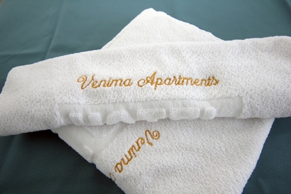 Venima Luxury Seaview Apartment