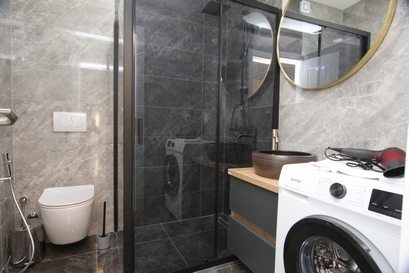 Venima Luxury Seaview Apartment