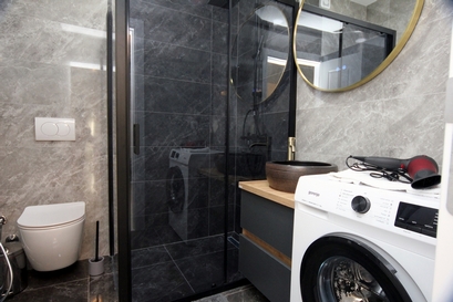 Venima Luxury Seaview Apartment