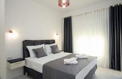 Venima Luxury Seaview Apartment