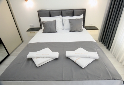 Venima Luxury Seaview Apartment