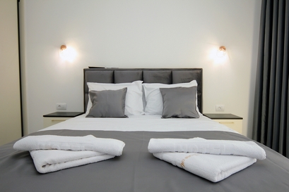 Venima Luxury Seaview Apartment