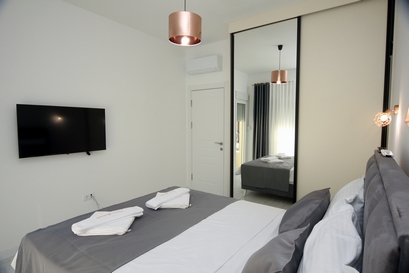 Venima Luxury Seaview Apartment