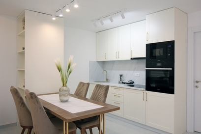 Venima Luxury Seaview Apartment