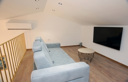 Venima Luxury Seaview Apartment