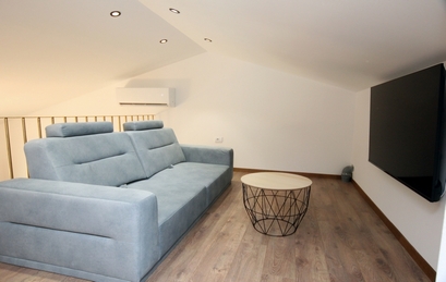 Venima Luxury Seaview Apartment