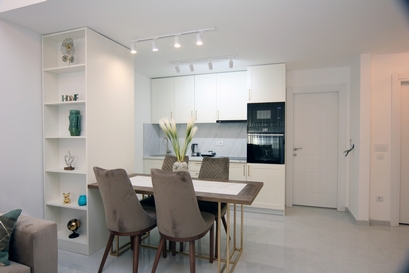 Venima Luxury Seaview Apartment