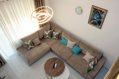 Venima Luxury Seaview Apartment