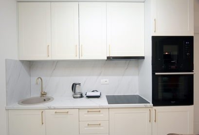 Venima Luxury Seaview Apartment